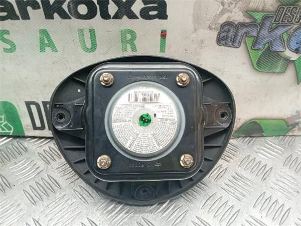 AIRBAG SALPICADERO Fiat Punto 1.2 G II (188) 60CV (1999-2012) (44 KW) - 28526 / 188A4000 2