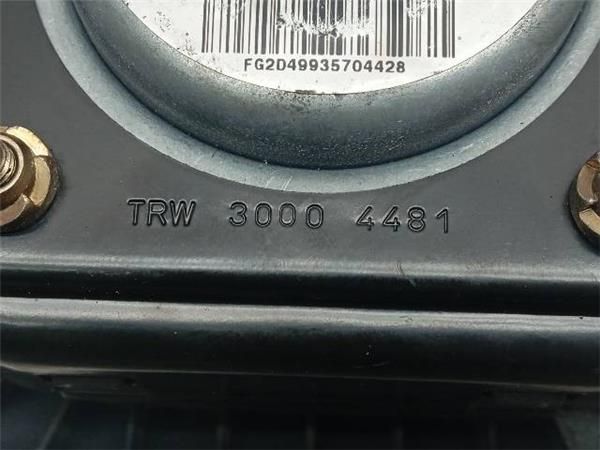 AIRBAG SALPICADERO Fiat Punto 1.2 G II (188) 60CV (1999-2012) (44 KW) - 28526 / 188A4000