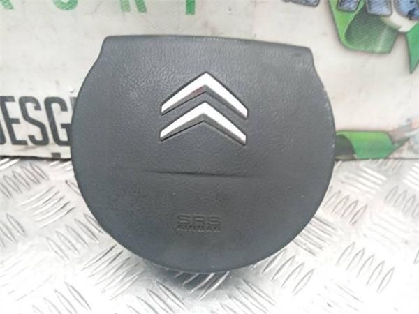 AIRBAG SALPICADERO Citroen C4 2.0 HDI (LC) 136CV (2004-2011) (100 KW) - 28527 / RHR