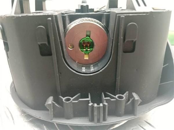 AIRBAG SALPICADERO Citroen C4 2.0 HDI (LC) 136CV (2004-2011) (100 KW) - 28527 / RHR