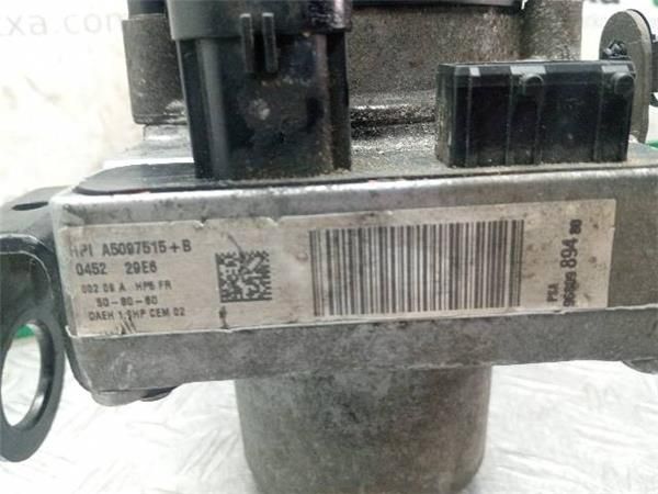 BOMBA DIRECCION ELECTRICA Citroen C4 1.6 HDI I (LC) 90CV (2004-2011) (66 KW) - 28528 / 9HX
