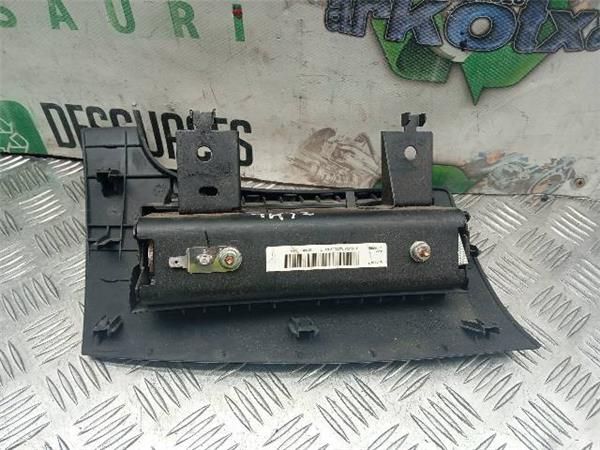 AIRBAG SALPICADERO Peugeot 207 1.6 CI cc 1.6 16V (120 CV) (88 KW) - 28530 / 5FW 2