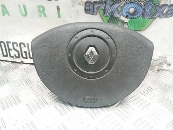 AIRBAG SALPICADERO Renault Megane 1.5 DCI III (63 KW) - 28532 / K9K F8