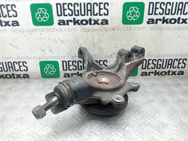 MANGUETA DEL. IZDA. Citroen C4 2.0 HDI PICASSO I 136CV (2006-2013) (100 KW) - 28533 / RHJ
