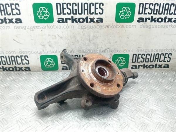 MANGUETA DEL. IZDA. Citroen C4 2.0 HDI PICASSO I 136CV (2006-2013) (100 KW) - 28533 / RHJ