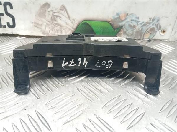 CUADRO INSTRUMENTOS Peugeot 807 2.0 HDI (E) 136CV (2006-2014) (100 KW) - 28543 / RHR