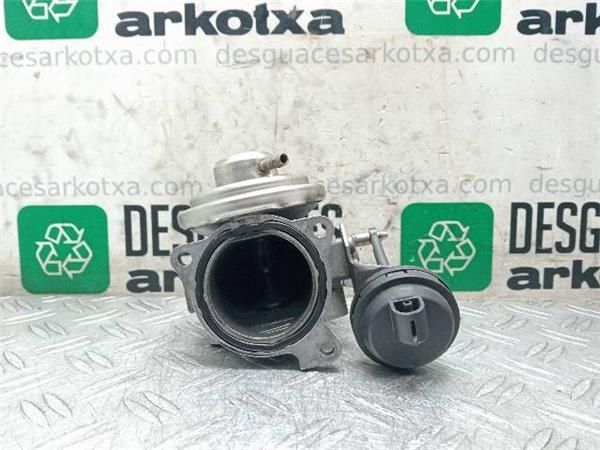 EGR Seat Ibiza 1.9 TDI III (6L1) 101CV (2002-2009) (74 KW) - 28548 / ATD 2