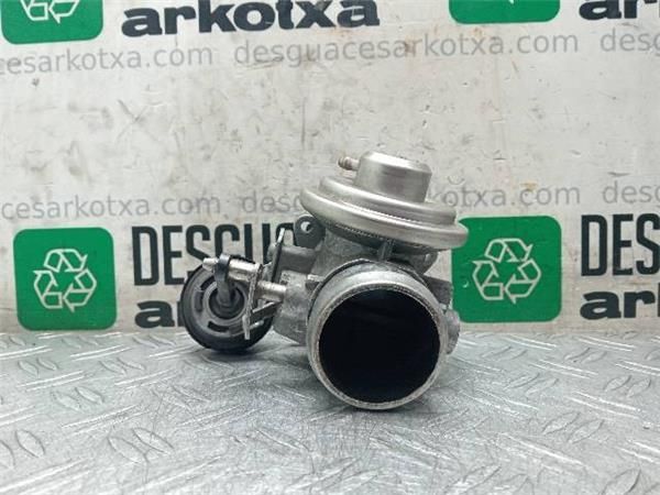 EGR Seat Ibiza 1.9 TDI III (6L1) 101CV (2002-2009) (74 KW) - 28548 / ATD