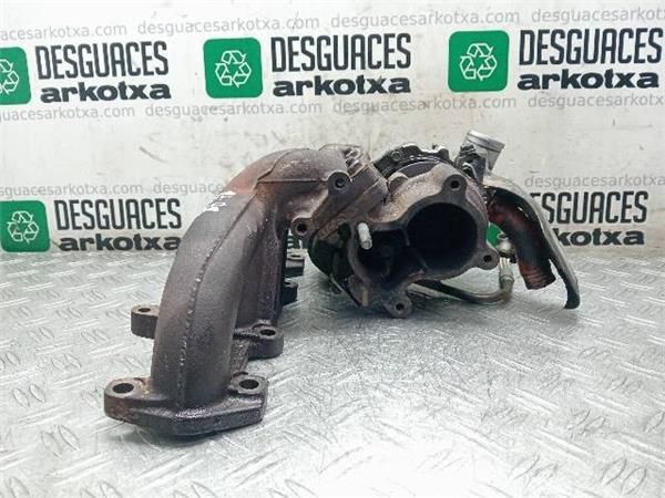 TURBO Alfa Romeo Romeo 147 1.9 JTD (937) 101CV (2003-2010) (74 KW) - 28550 / 182B9000