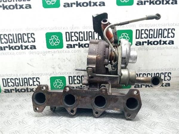 TURBO Alfa Romeo Romeo 147 1.9 JTD (937) 101CV (2003-2010) (74 KW) - 28550 / 182B9000