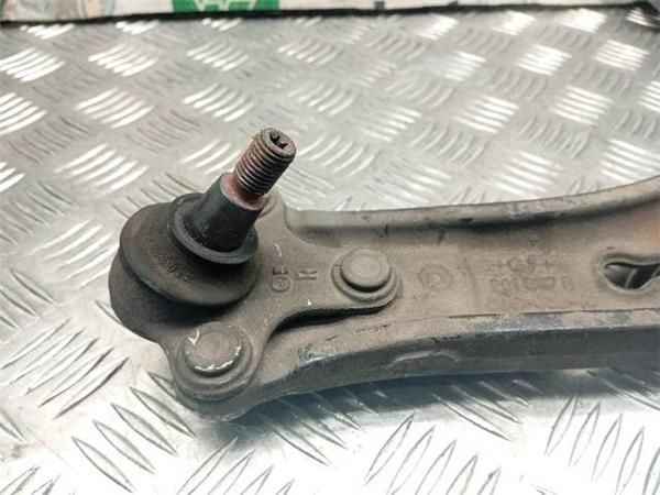 BRAZO SUSPENSION DEL. DCHO. Volkswagen Golf 1.4  V (1K1) (125 KW) - 28554 / BLG
