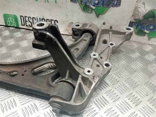 BRAZO SUSPENSION DEL. DCHO. Volkswagen Golf 1.4  V (1K1) (125 KW) - 28554 / BLG