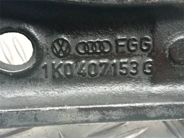 BRAZO SUSPENSION DEL. DCHO. Volkswagen Golf 1.4  V (1K1) (125 KW) - 28554 / BLG