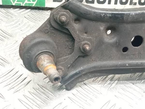 BRAZO SUSPENSION DEL. IZDO. Volkswagen Polo 1.4 TDI (9N) (59 KW) - 28555 / BNV