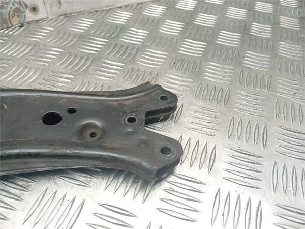 BRAZO SUSPENSION DEL. DCHO. Seat Ibiza 1.4  (6L) (2001-2009) (55 KW) - 28557 / BBY
