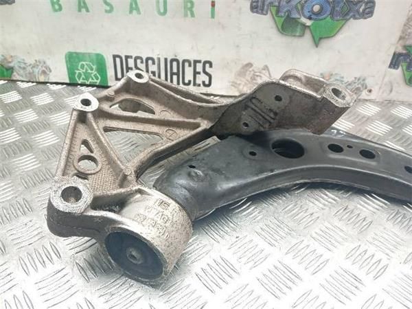 BRAZO SUSPENSION DEL. DCHO. Seat Ibiza 1.4  (6L) (2001-2009) (55 KW) - 28557 / BBY