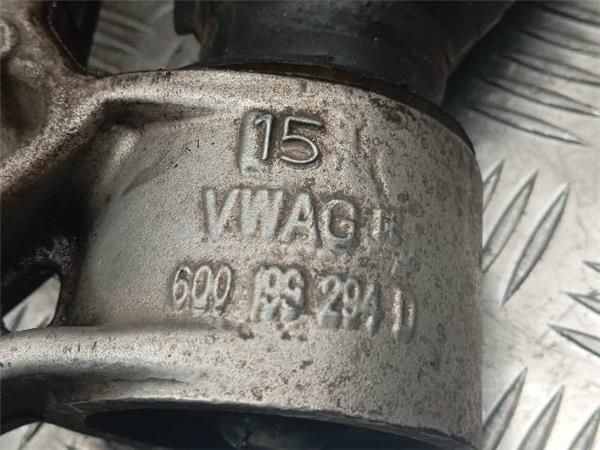 BRAZO SUSPENSION DEL. DCHO. Seat Ibiza 1.4  (6L) (2001-2009) (55 KW) - 28557 / BBY