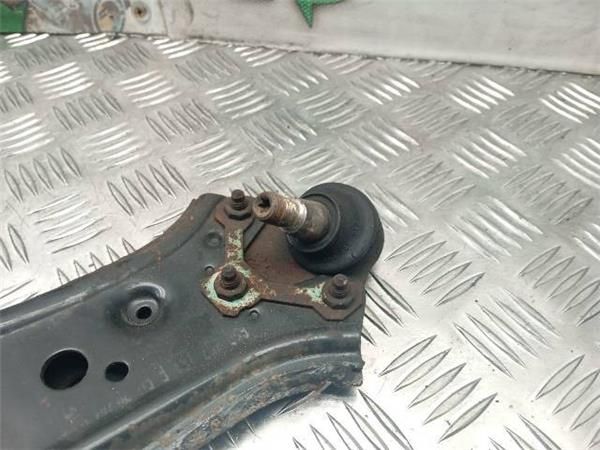 BRAZO SUSPENSION DEL. IZDO. Volkswagen Polo 1.4 G IV (9N) (2001-2008) 75CV (55 KW) - 28559 / BBY