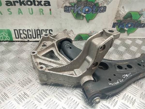 BRAZO SUSPENSION DEL. IZDO. Volkswagen Polo 1.4 G IV (9N) (2001-2008) 75CV (55 KW) - 28559 / BBY
