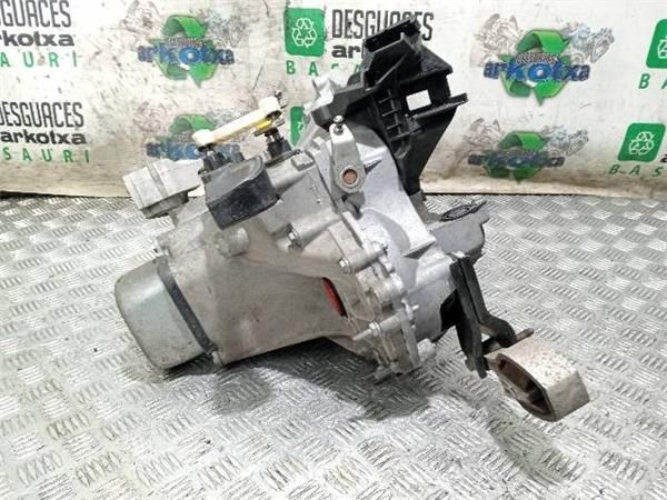 CAJA CAMBIOS MANUAL Citroen C3 1.4 HDI I (FC) 68CV (2002-2009) (50 KW) - 28562 / 8HX