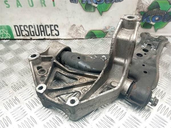 BRAZO SUSPENSION DEL. IZDO. Seat Ibiza 1.4 TDI (6L) (2001-2009) (51 KW) - 28565 / BNM