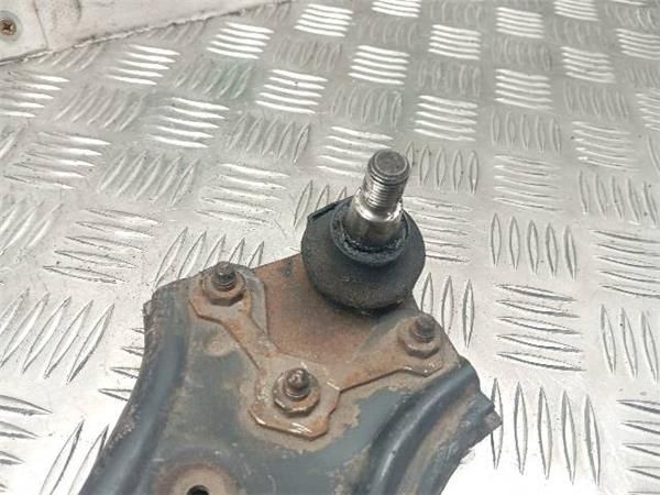 BRAZO SUSPENSION DEL. IZDO. Seat Ibiza 1.9 TDI (6L1) (2001 - 2009) (74 KW) - 28566 / ATD