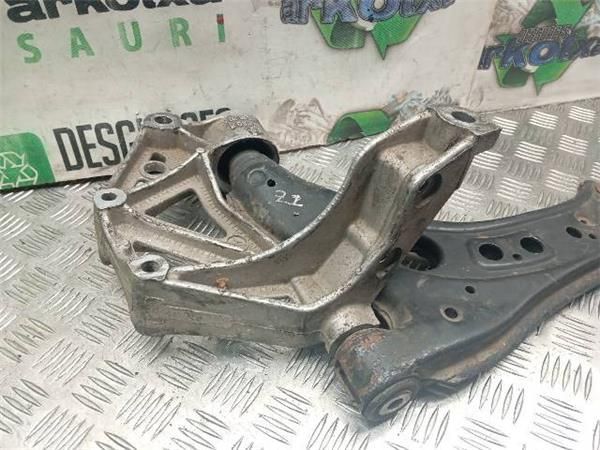 BRAZO SUSPENSION DEL. IZDO. Seat Ibiza 1.9 TDI (6L1) (2001 - 2009) (74 KW) - 28566 / ATD