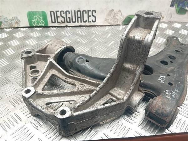 BRAZO SUSPENSION DEL. IZDO. Volkswagen Polo 1.4  (9N1) (2001 - 2005) (55 KW) - 28568 / BBY