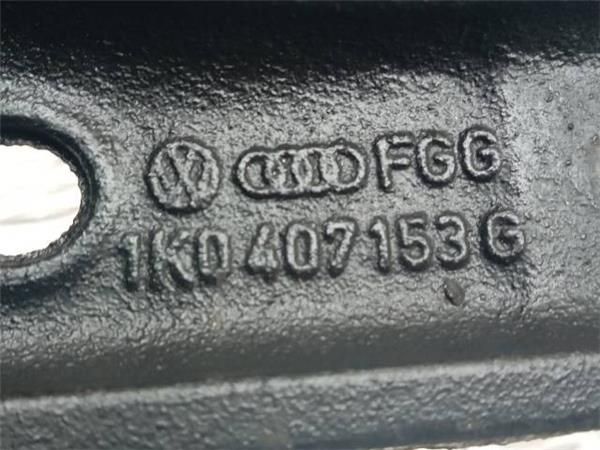 BRAZO SUSPENSION DEL. IZDO. Volkswagen Touran 1.9 TDI (1T1) (2003-2006) (74 KW) - 28570 / AVQ