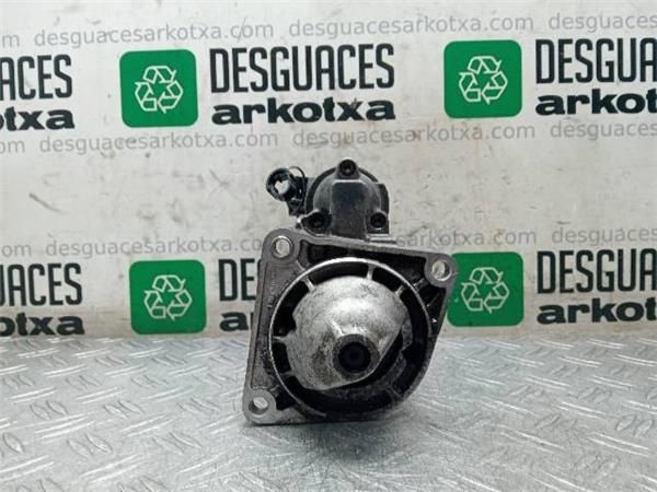MOTOR ARRANQUE Alfa Romeo Romeo 159 1.9 JTDM (939AX) 150CV (2005-2011) (110 KW) - 28572 / 939A2000 2