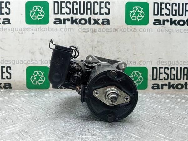 MOTOR ARRANQUE Alfa Romeo Romeo 159 1.9 JTDM (939AX) 150CV (2005-2011) (110 KW) - 28572 / 939A2000