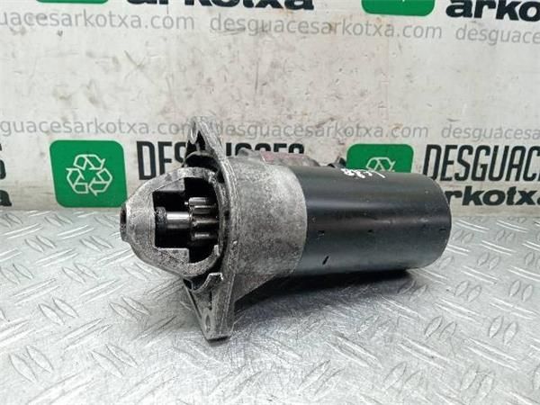 MOTOR ARRANQUE Alfa Romeo Romeo 159 1.9 JTDM (939AX) 150CV (2005-2011) (110 KW) - 28572 / 939A2000