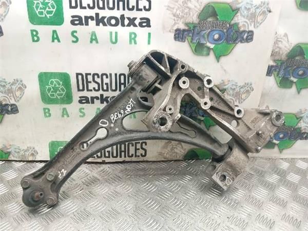 BRAZO SUSPENSION DEL. IZDO. Seat Leon 2.0 TDI (1P1) (2005-2013) 140CV (103 KW) - 28575 / BKD