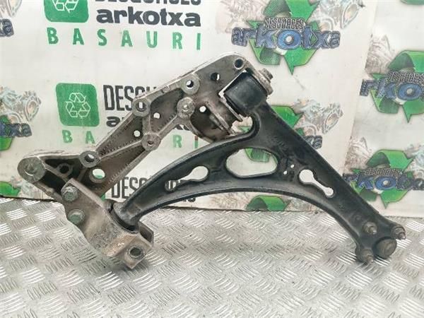 BRAZO SUSPENSION DEL. IZDO. Seat Leon 2.0 TDI (1P1) (2005-2013) 140CV (103 KW) - 28575 / BKD 2