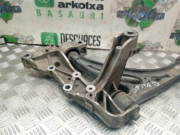 BRAZO SUSPENSION DEL. IZDO. Seat Leon 2.0 TDI (1P1) (2005-2013) 140CV (103 KW) - 28575 / BKD