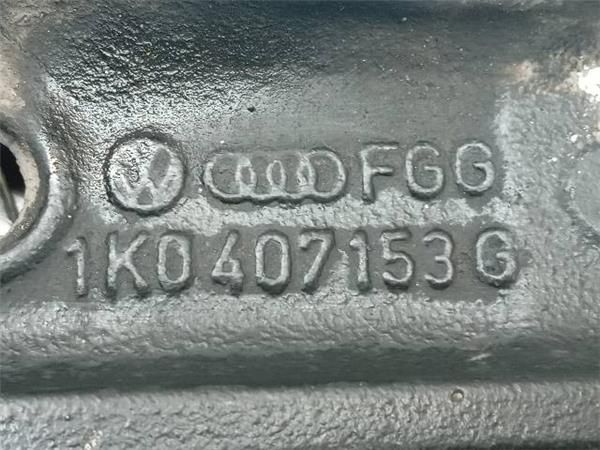 BRAZO SUSPENSION DEL. IZDO. Seat Leon 2.0 TDI (1P1) (2005-2013) 140CV (103 KW) - 28575 / BKD