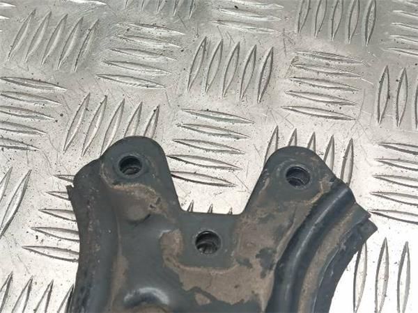 BRAZO SUSPENSION DEL. IZDO. Seat Ibiza 1.4  (6L1) (2001 - 2009) (55 KW) - 28576 / BBY