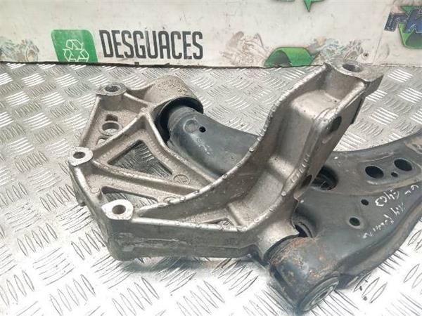 BRAZO SUSPENSION DEL. IZDO. Seat Ibiza 1.4  (6L1) (2001 - 2009) (55 KW) - 28576 / BBY