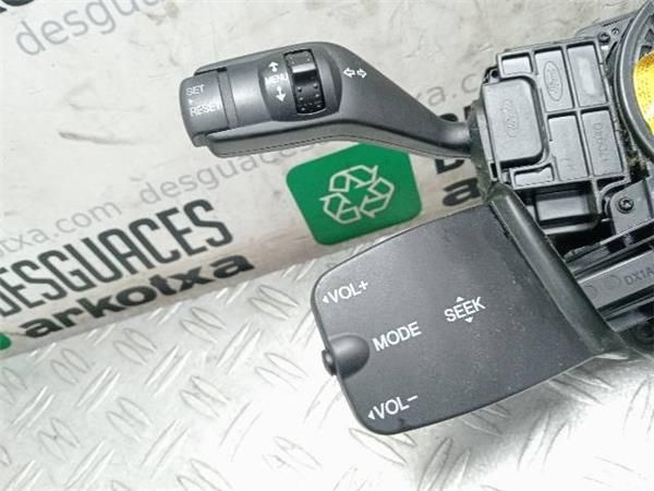 ANILLO AIRBAG Ford C Max 1.6 TDCI (DM2) 109CV (2007-2010) (80 KW) - 28577 / G8DB