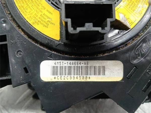 ANILLO AIRBAG Ford C Max 1.6 TDCI (DM2) 109CV (2007-2010) (80 KW) - 28577 / G8DB
