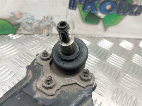 BRAZO SUSPENSION DEL. IZDO. Volkswagen Golf 2.0 GTI III (1H) 114CV (85 KW) - 28578 / ADY