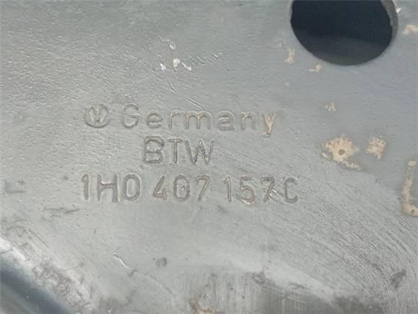 BRAZO SUSPENSION DEL. IZDO. Volkswagen Golf 2.0 GTI III (1H1) 115CV (1991-1997) (85 KW) - 28579 / 2E