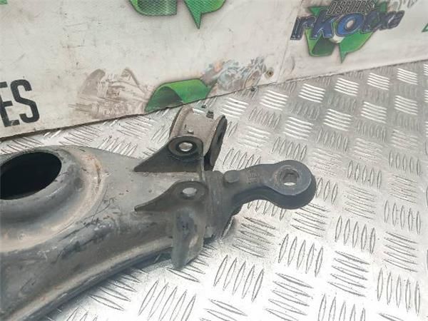 BRAZO SUSPENSION DEL. DCHO. Mercedes Clk 200 2.0 G (W208) COUPE (1997-2002) (100 KW) - 28581 / 111945