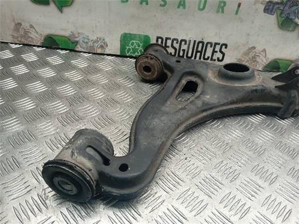 BRAZO SUSPENSION DEL. DCHO. Mercedes Clk 200 2.0 G (W208) COUPE (1997-2002) (100 KW) - 28581 / 111945
