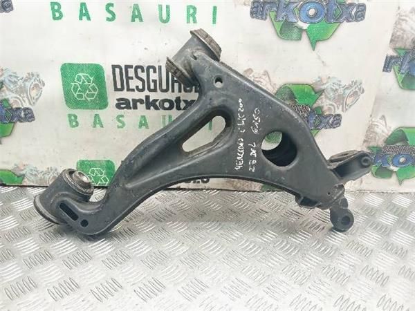 BRAZO SUSPENSION DEL. IZDO. Mercedes Clk 200 2.0 G (W208) COUPE (1997-2002) (100 KW) - 28583 / 111945
