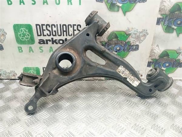 BRAZO SUSPENSION DEL. IZDO. Mercedes Clk 200 2.0 G (W208) COUPE (1997-2002) (100 KW) - 28583 / 111945 2
