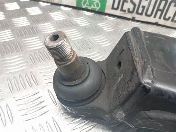 BRAZO SUSPENSION DEL. IZDO. Volkswagen Crafter 2.5 TDI 2.5 TDI DPF (80 KW) - 28585 / BJK