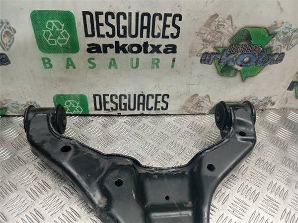 BRAZO SUSPENSION DEL. IZDO. Volkswagen Crafter 2.5 TDI 2.5 TDI DPF (80 KW) - 28585 / BJK