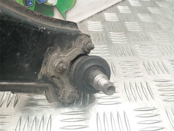 BRAZO SUSPENSION DEL. DCHO. Volkswagen Golf 2.0 GTI III (1H1) 115CV (1991-1997) (85 KW) - 28590 / 2E