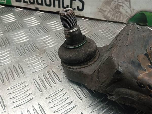 BRAZO SUSPENSION DEL. DCHO. Volkswagen Crafter 2.5 TDI 2.5 TDI DPF (80 KW) - 28595 / BJK